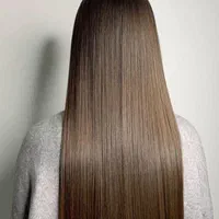 کراتین و احیای مو