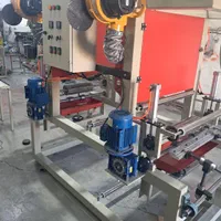 دستگاه چاپ هلیو سفره|ماشین‌آلات صنعتی|فردوسیه, |دیوار