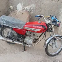 موتور سیکلت