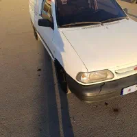 پراید وانت|خودرو سواری و وانت|بروجرد, |دیوار