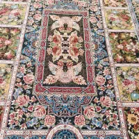 2عددفرش نه متری معاوضعه بافرش 12