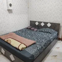 یک خوابه تمیز ، دربست و مبله اماده تحویل|اجارهٔ کوتاه‌مدت آپارتمان و سوئیت|رشت, پیرکلاچای|دیوار