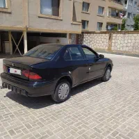 سمند مدل 81|خودرو سواری و وانت|بیرجند, |دیوار