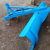 تولید ادوات کشاورزی میرزایی