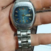 ساعت عتیقه اورینت اصل ژاپن اتوماتیک نبض دار|ساعت|تبریز, |دیوار