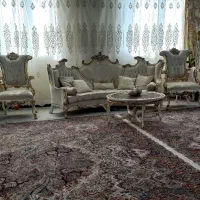 پرده وکناره