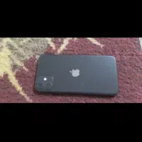 گوشی اپل۱۱ نرمال اصلی|موبایل|کارون, |دیوار