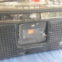 رادیو ظبط ایوای قدیمی|کلکسیون اشیاء عتیقه|نقده, |دیوار