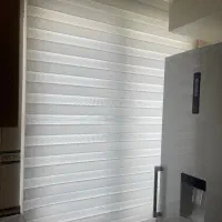 پرده زبرا