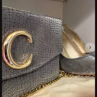 ست کیف و کفش|کیف، کفش، کمربند|اردبیل, |دیوار