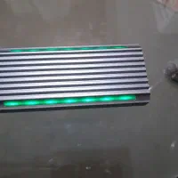 هارد SSD1ترابایت NVME MSi از نوع جدید|قطعات و لوازم جانبی رایانه|رشت, منظریه|دیوار