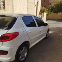 206تیپ 2|خودرو سواری و وانت|سنندج, |دیوار