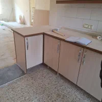 کابینت دست دوم|مصالح و تجهیزات ساختمان|ابهر, |دیوار