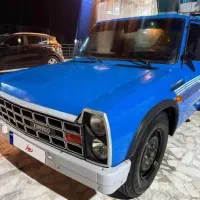 نیسان بالابر فروشی
