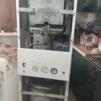 نصاب نمایندگی مجاز تعمیرکار سرویسکار پکیج|خدمات پیشه و مهارت|کرمان, |دیوار