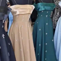 مزون اجاره(کرایه)لباس مجلسی(میدان امام)|لباس|بیرجند, |دیوار
