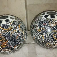 حباب لوستر