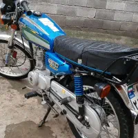 موتور مزایده مدل ۸۹|موتورسیکلت|مزرعه کتول, |دیوار