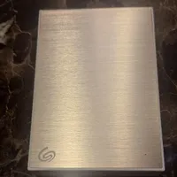 هارد اکسترنال ۴ ترابایت
