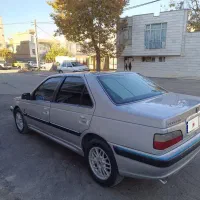 پژو پارس elx موتور زانتیا|خودرو سواری و وانت|سنندج, |دیوار