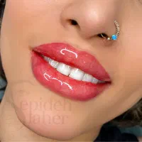 فراخوان مدل آرایش دائم / میکروبلیدینگ و