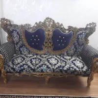 مبل وعسلی|مبلمان خانگی و میز عسلی|قدس, شهرقدس|دیوار