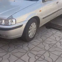 سمند دوگانه بیرون