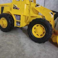 تراکتور برا کار