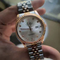 ساعت مردانه مارک رولکس 7660|ساعت|تبریز, |دیوار