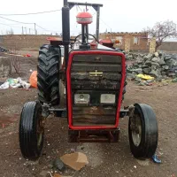 تراکتور 285تک مدل 86