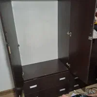 کمد‌لباس‌نو|جاکفشی، کمد، دراور|تهران, هاشم‌آباد|دیوار