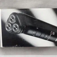 ماشین اصلاح فیلیپس 555 اصل هلند