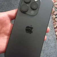 آیفون ۱۵ پرومکس۲۵۶ گیگ باطری ۱۰۰٪