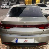 تارا v4 تیتانیوم ۴۰۳ صفر خشک|خودرو سواری و وانت|رشت, دیلمان|دیوار