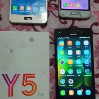 گوشی هواوی y5 lite