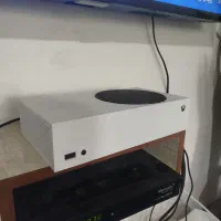 xbox سری s