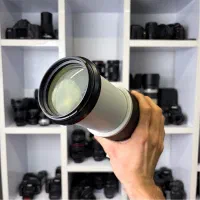 Canon RF 100-500mm f4.5-7.1L IS USM|دوربین عکاسی و فیلمبرداری|تهران, فردوسی|دیوار