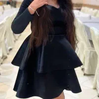 لباس مجلسی
