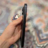 آیفون 15 نرمال مشکی|موبایل|شیراز, شهرک ولیعصر|دیوار