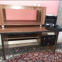 میز مدیریتی صندلی