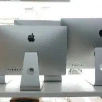 ای مک imac  ال این وان|رایانه رومیزی|میبد, |دیوار
