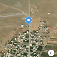 275متر زمین برخیابان اصلی روستای تیان