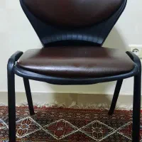 صندلی کارکرده کاملا سالم