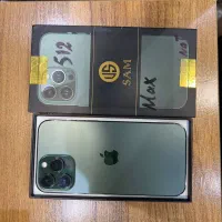 آیفون 13 پرو مکس