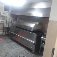 کانال سازی کولر و صنعتی و گرد|خدمات پیشه و مهارت|تهران, فلسطین (میدان انقلاب)|دیوار