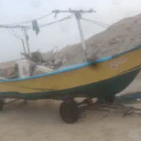 تشت 23فوت صیادی