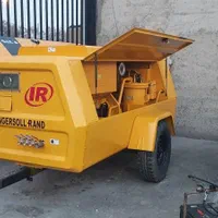 اجاره انواع کمپرسور بادی دیزلی و برقی