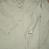 مانتو کتی زنانه آکبند