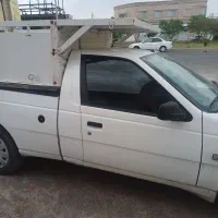 اریسان ۱ مدل ۹۸ تمام لوازم فابریک شاستی پلمپ