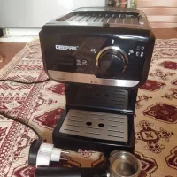 دستگاه اسپرسوساز
